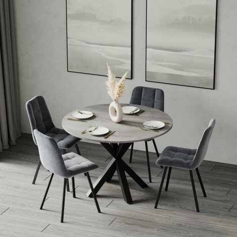 Купить Стол OSCAR D800 в Виннице