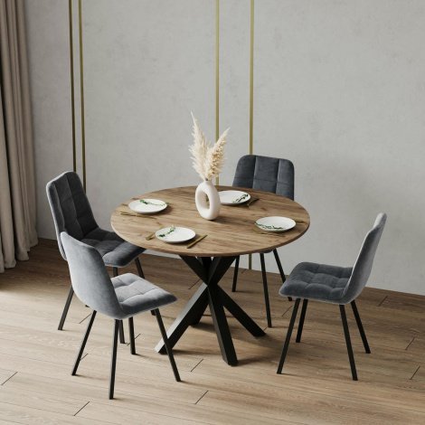 Купить Стол OSCAR D800 в Виннице