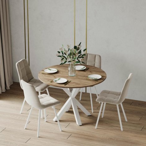Купить Стол OSCAR D800 в Виннице