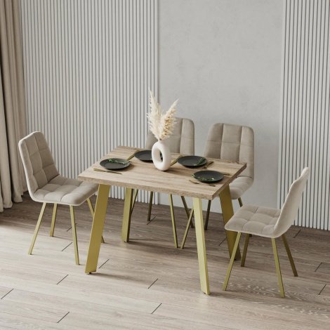 Купить Стол ORIGINAL 1200х750х750 в Виннице