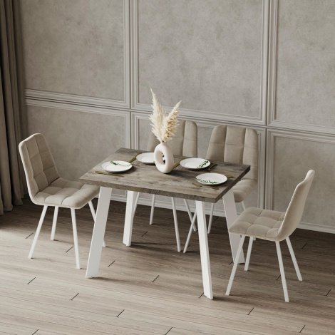 Купить Стол ORIGINAL 1000х750х700 в Виннице