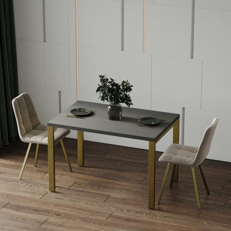 Купить Стол SIMPLE 1000х750х700 в Виннице