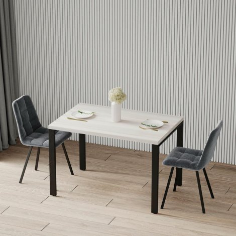 Купить Стол SIMPLE 1000х750х700 в Виннице