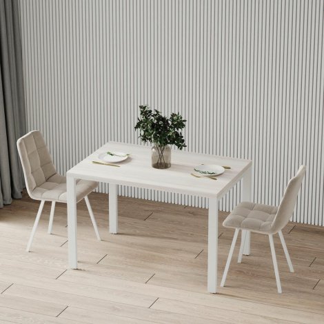 Купить Стол SIMPLE 1000х750х700 в Виннице