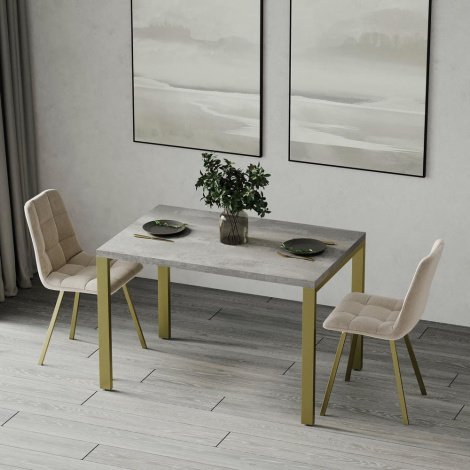 Купить Стол SIMPLE 1000х750х700 в Виннице