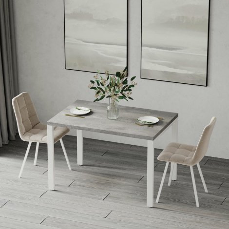 Купить Стол SIMPLE 1000х750х700 в Виннице