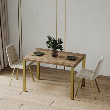 Купить Стол SIMPLE 1000х750х700 в Виннице