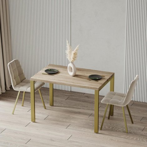 Купить Стол SIMPLE 1000х750х700 в Виннице