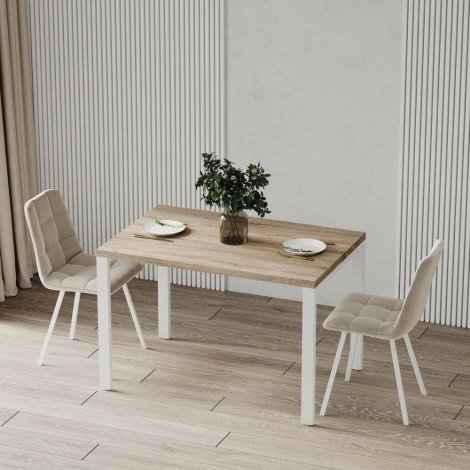 Купить Стол SIMPLE 1000х750х700 в Виннице
