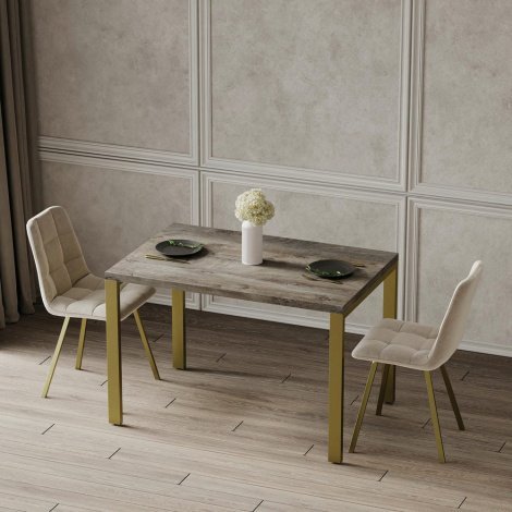 Купить Стол SIMPLE 1000х750х700 в Виннице