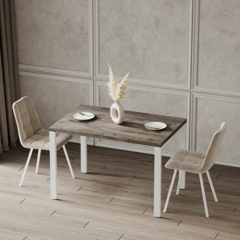 Купить Стол SIMPLE 1000х750х700 в Виннице