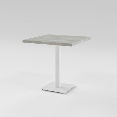 Купити Стіл POCKER 600х600 36 мм у Вінниці