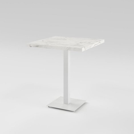 Купити Стіл POCKER 700х700 36 мм у Вінниці