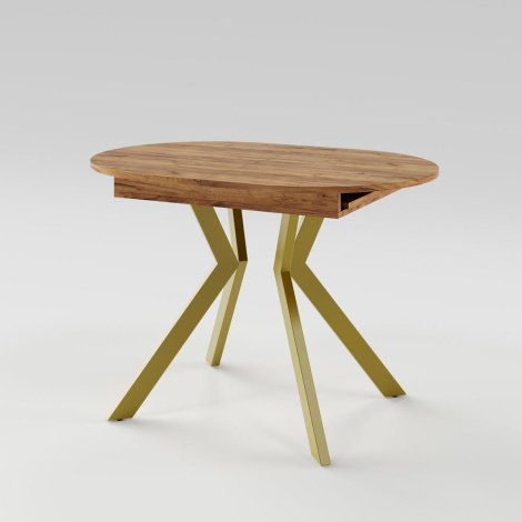 Купити Стіл Ronni slide 900(1200)x750x650 у Вінниці