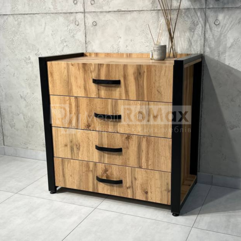 Купить Cпальня Loft комплектация 04 в Виннице