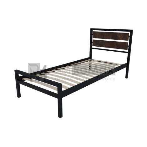 Купить Кровать BLOOM 90х200 в Виннице