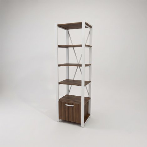 Купить Стеллаж LOFT 600 1д в Виннице