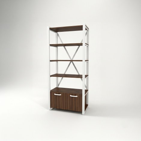Купить Стеллаж LOFT 900 2д в Виннице