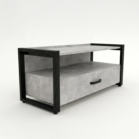 Купить Тумба LOFT 1100 в Виннице