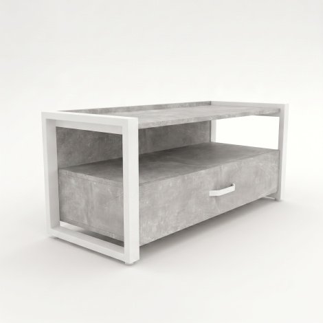 Купить Тумба LOFT 1100 в Виннице