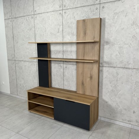Модуль ТВ StoneWood 1600х2100х500