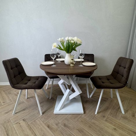 Купить Стол KARDINAL D900(1300)x750 в Виннице
