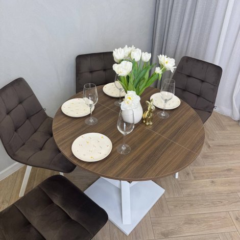 Купить Стол KARDINAL D900(1300)x750 в Виннице