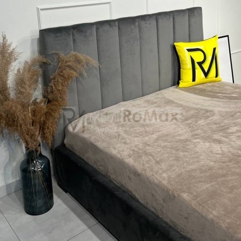 Купить Кровать Амелия 1 в Виннице