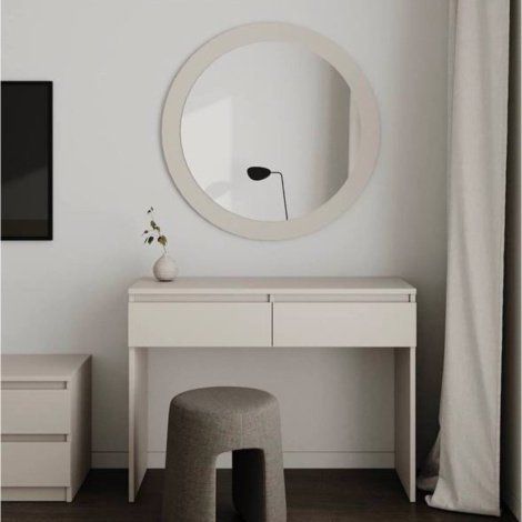 Купить Стол Туалетный KASHEMIR 1102х750х400 в Виннице
