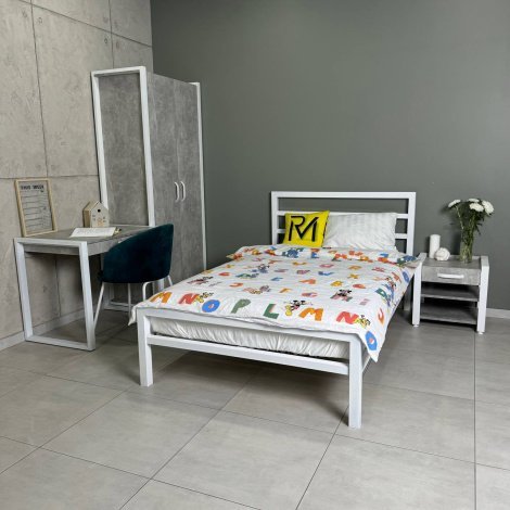 Дитяча спальня Loft комплектація 01