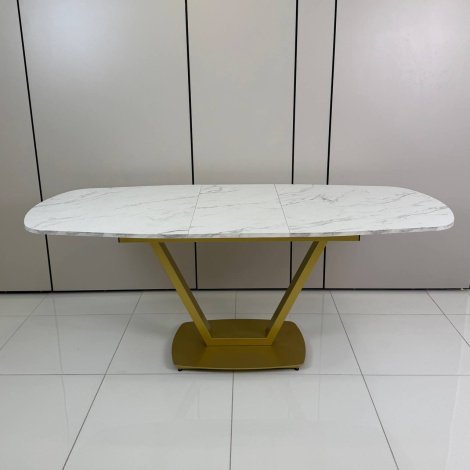 Купить Стол VIRO slide 1400(1800)х750х850 в Виннице