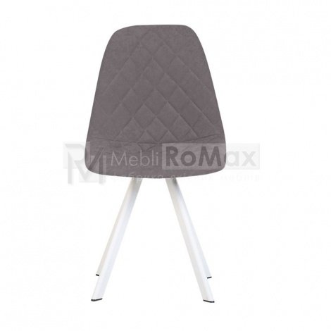 Купити Стілець обідній LIYA 4L white (BOX-2) у Вінниці