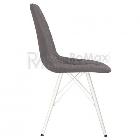 Купить Стул обеденный LIYA 4LX white (BOX-2) в Виннице