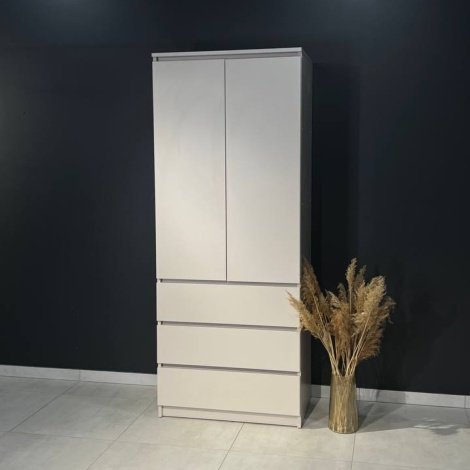 Купить Шкаф с полками 2д3ш KASHEMIR 800х2000х520 в Виннице