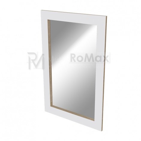 Дзеркало White Mix 700х1060