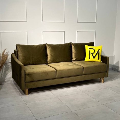 Диван Віннер Magic Velvet 2277