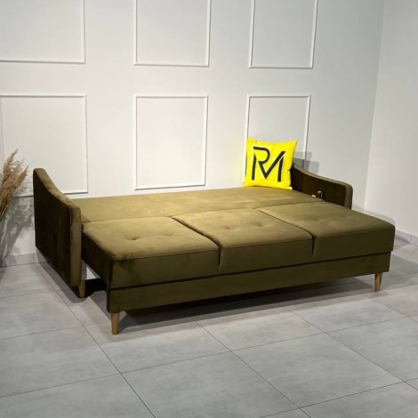 Купить Диван Виннер Magic Velvet 2277 в Виннице