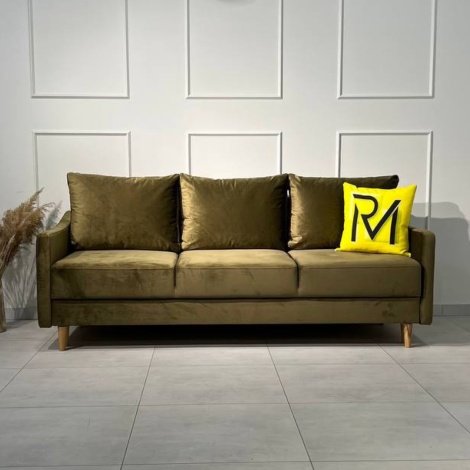 Купить Диван Виннер Magic Velvet 2277 в Виннице