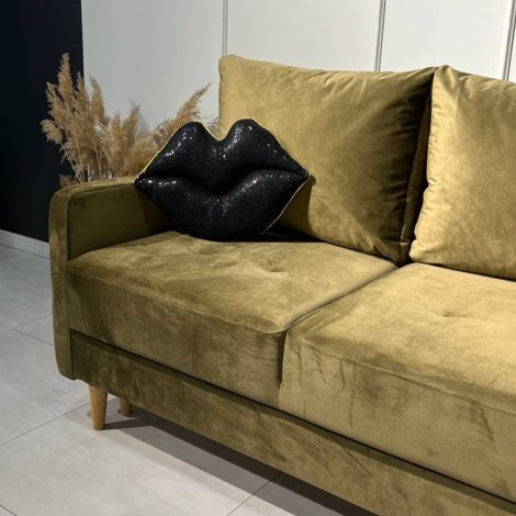 Купить Диван Виннер Magic Velvet 2277 в Виннице
