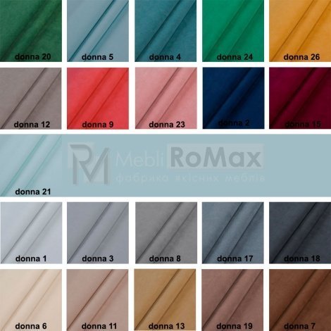 Купить Кровать Эмма в Виннице