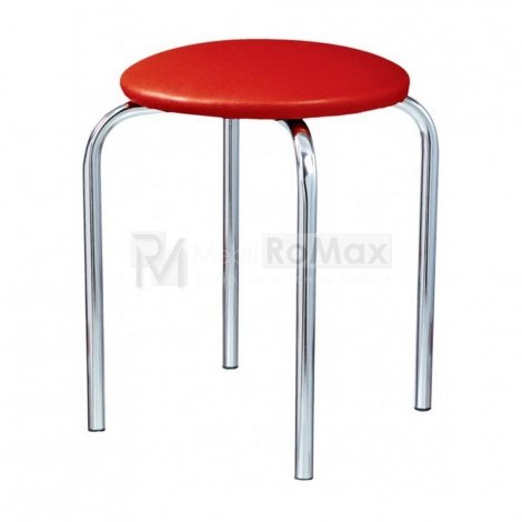 Купить Стул кухонный CHICO CHROME (BOX-4) в Виннице
