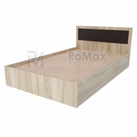 Ліжко 120 Direct 1240х2040х800