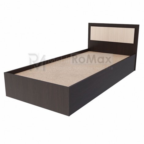 Ліжко 90 Direct 940х2040х800