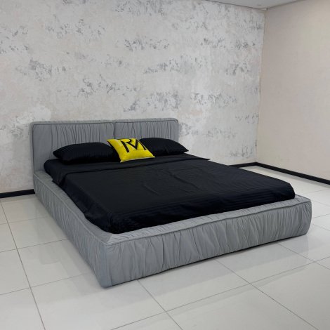 Купити Ліжко Resoft Слім 160*200 (Top Velvet 83) у Вінниці