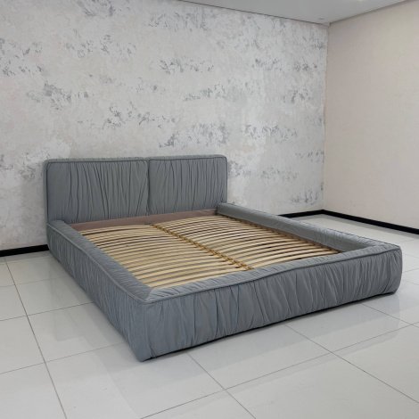 Купити Ліжко Resoft Слім 160*200 (Top Velvet 83) у Вінниці