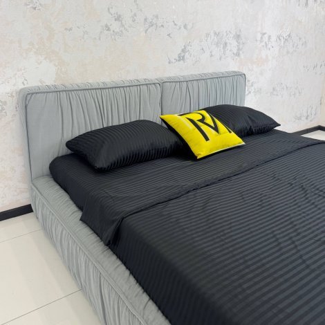 Купити Ліжко Resoft Слім 160*200 (Top Velvet 83) у Вінниці
