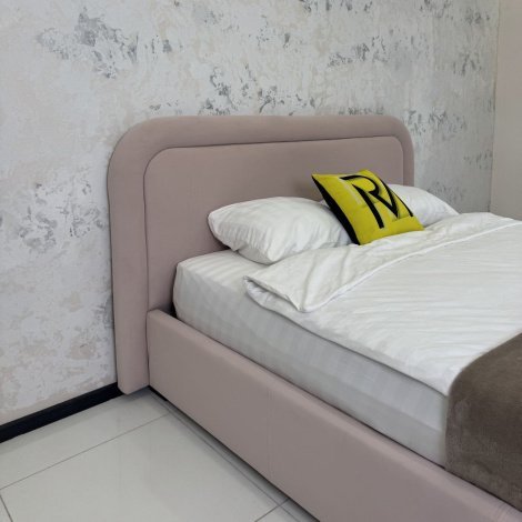 Купить Кровать Эмма в Виннице