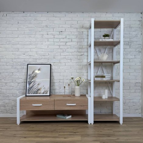 Купити Вітальня Loft комплектація 01 у Вінниці