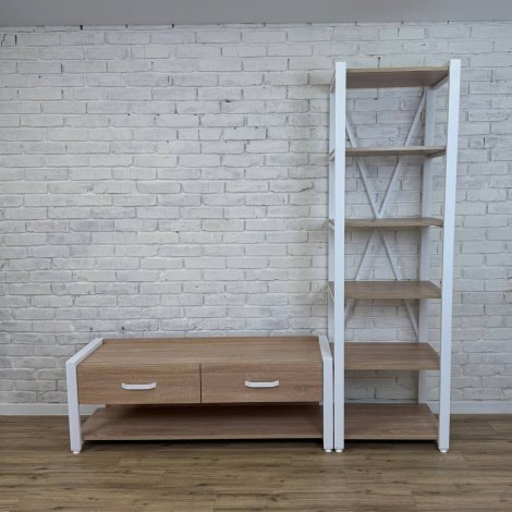 Купити Вітальня Loft комплектація 01 у Вінниці