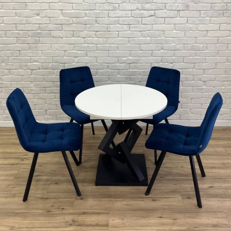 Купить Стол KARDINAL D900(1300)x750 в Виннице